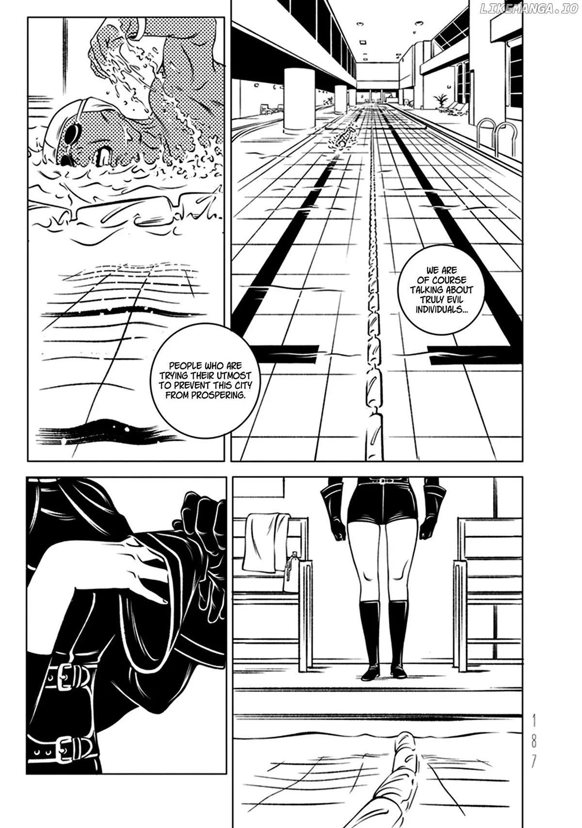 evol-manga Chapter 4 page 27 - 