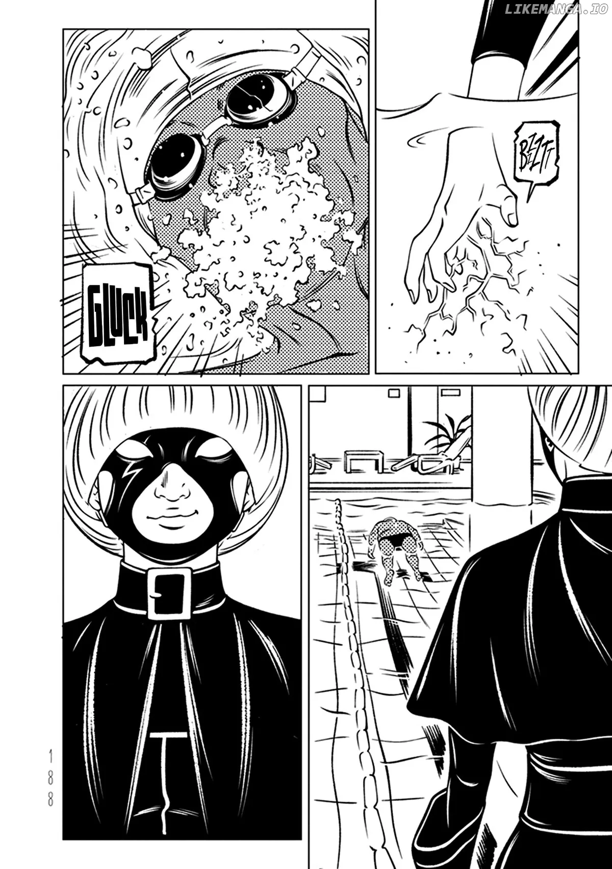 evol-manga Chapter 4 page 28 - 