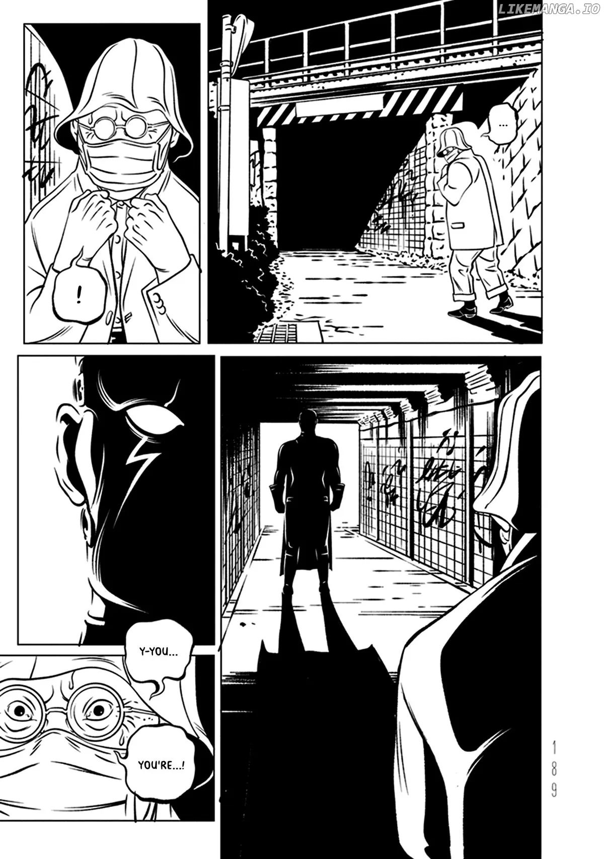 evol-manga Chapter 4 page 29 - 