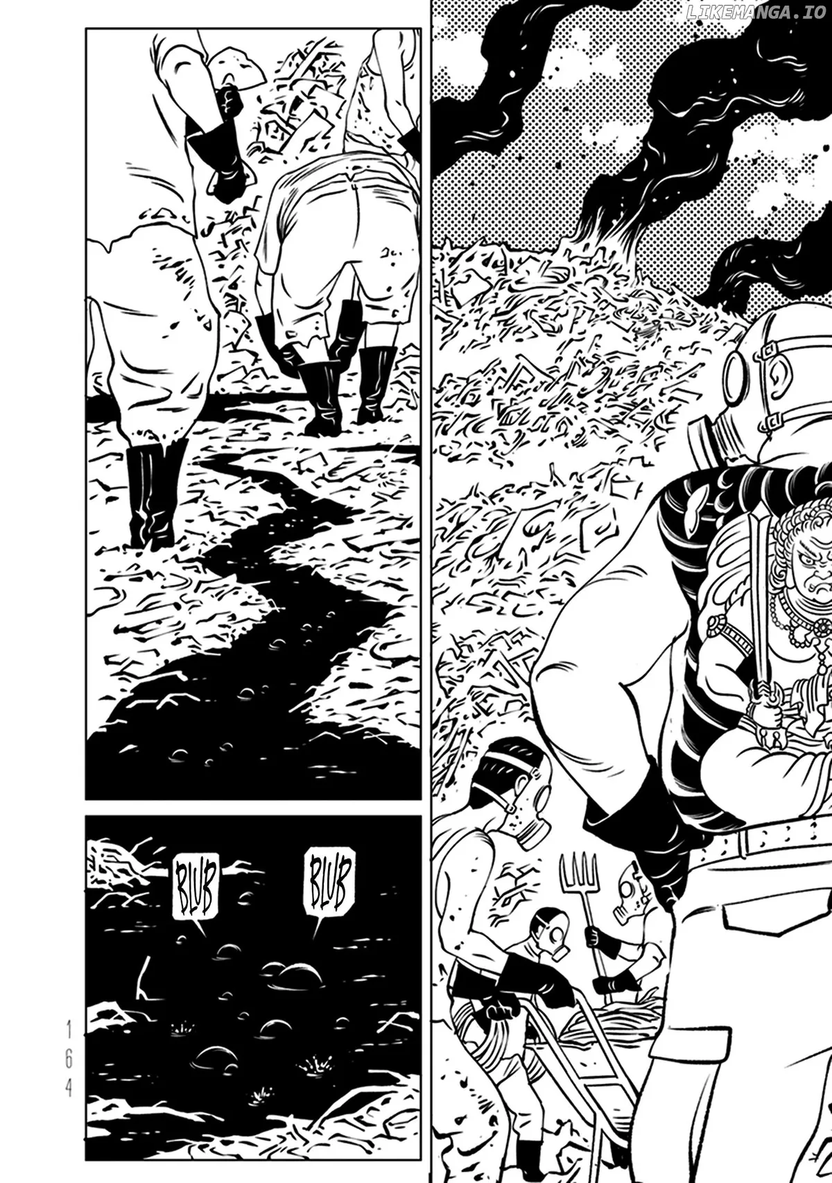 evol-manga Chapter 4 page 4 - 