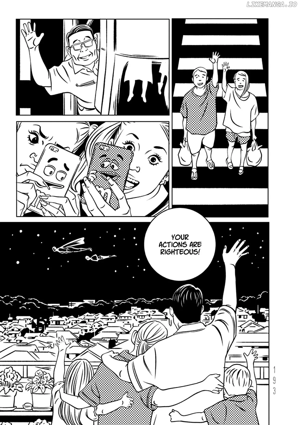 evol-manga Chapter 4 page 33 - 