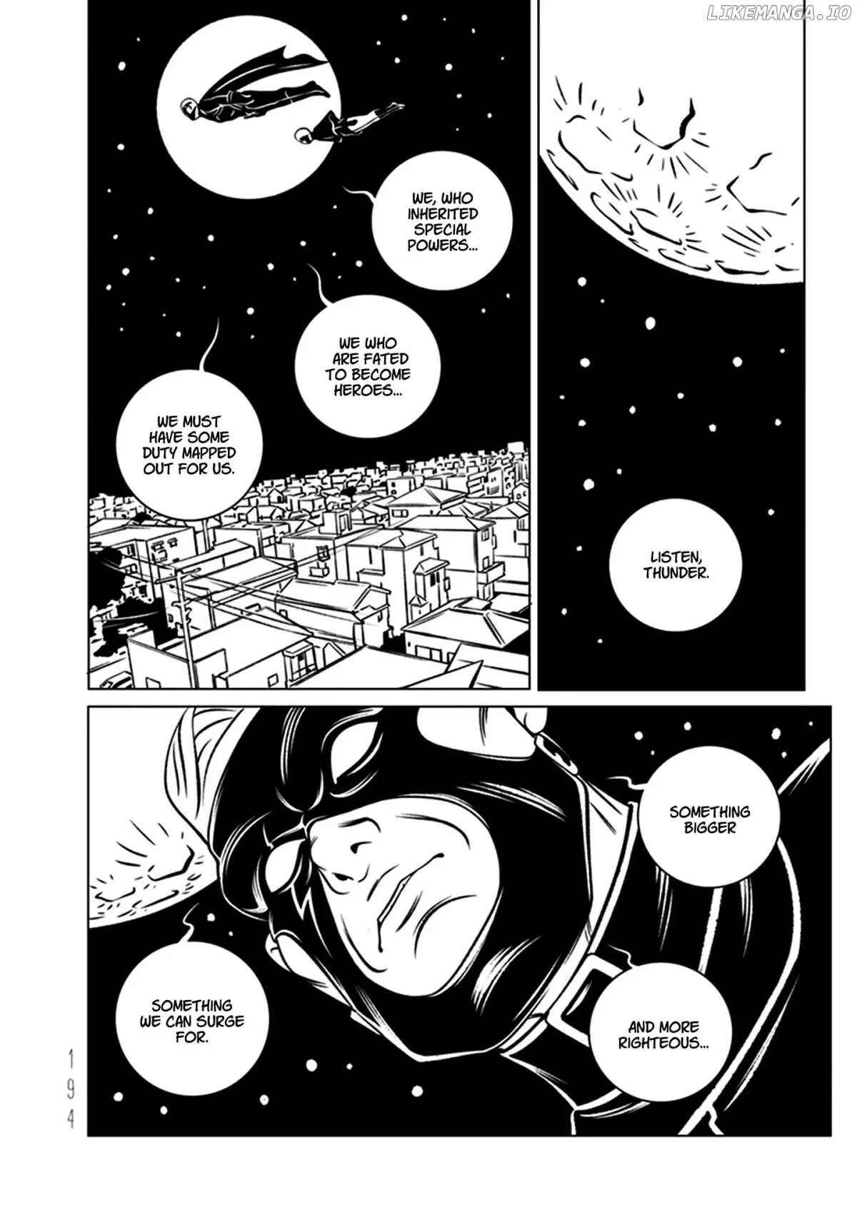 evol-manga Chapter 4 page 34 - 
