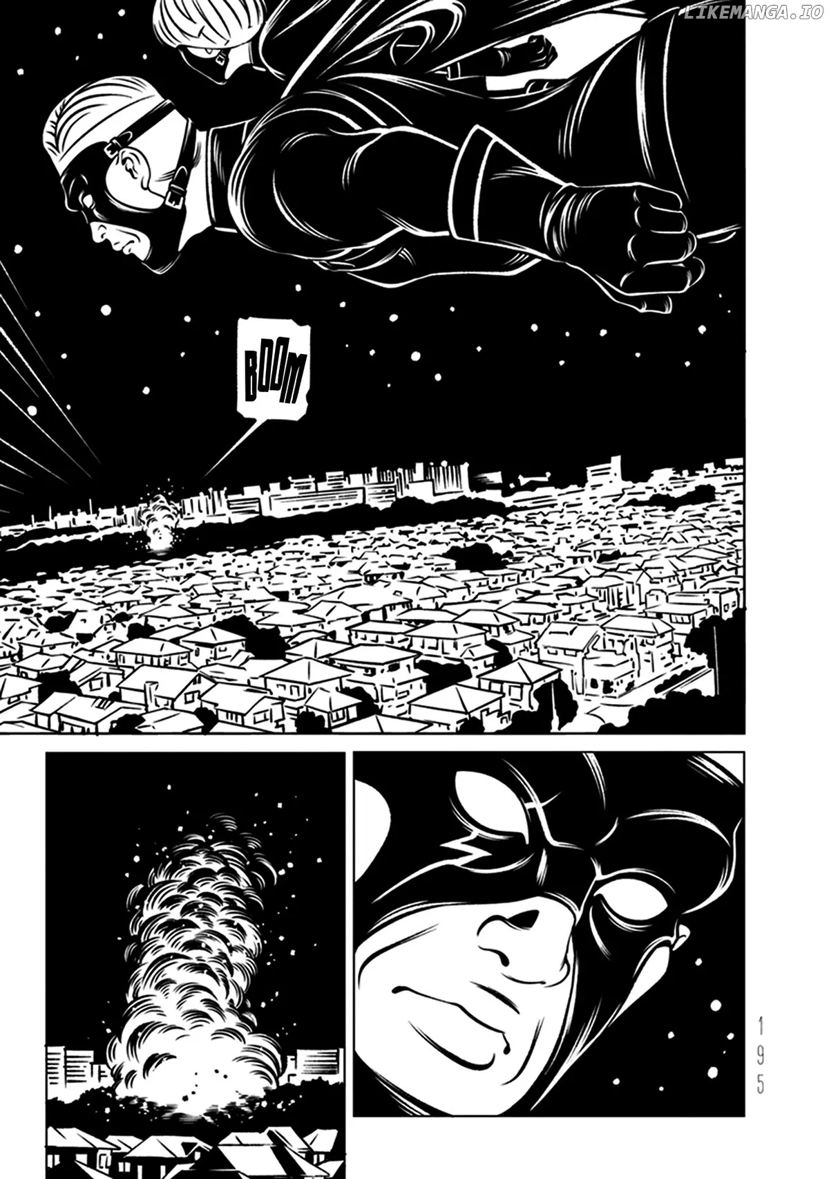 evol-manga Chapter 4 page 35 - 