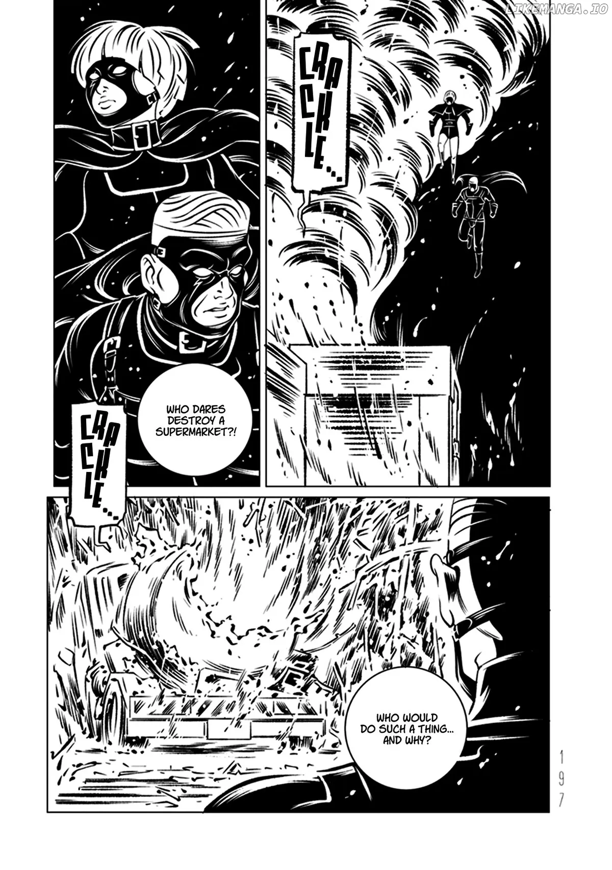 evol-manga Chapter 4 page 37 - 