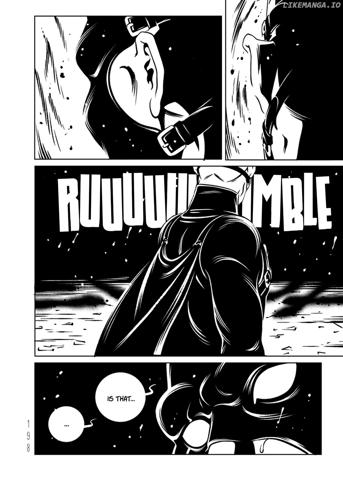 evol-manga Chapter 4 page 38 - 