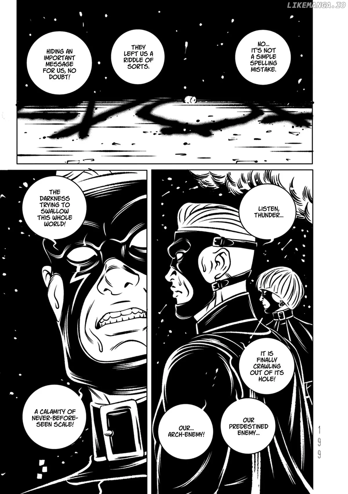 evol-manga Chapter 4 page 39 - 