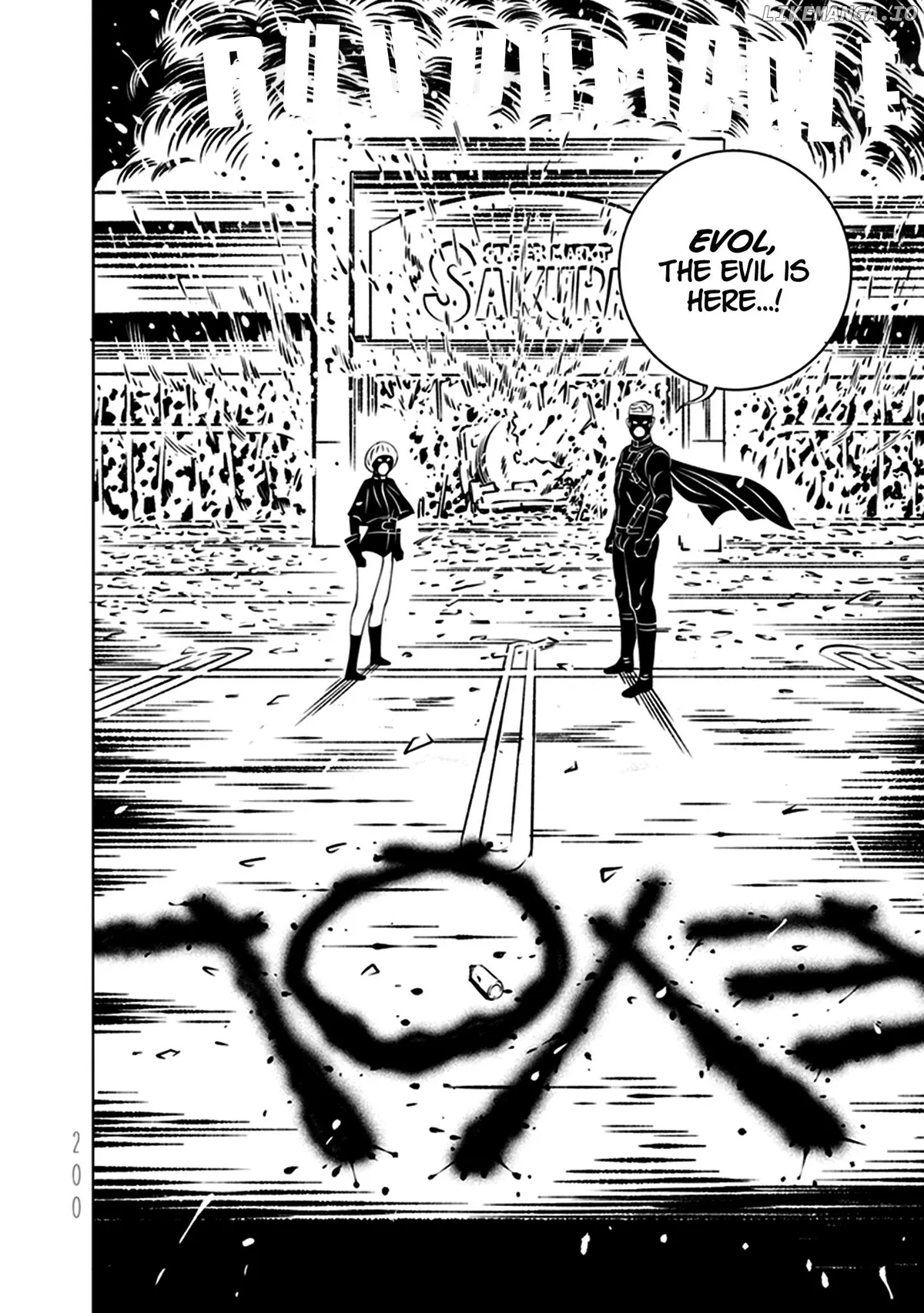 evol-manga Chapter 4 page 40 - 