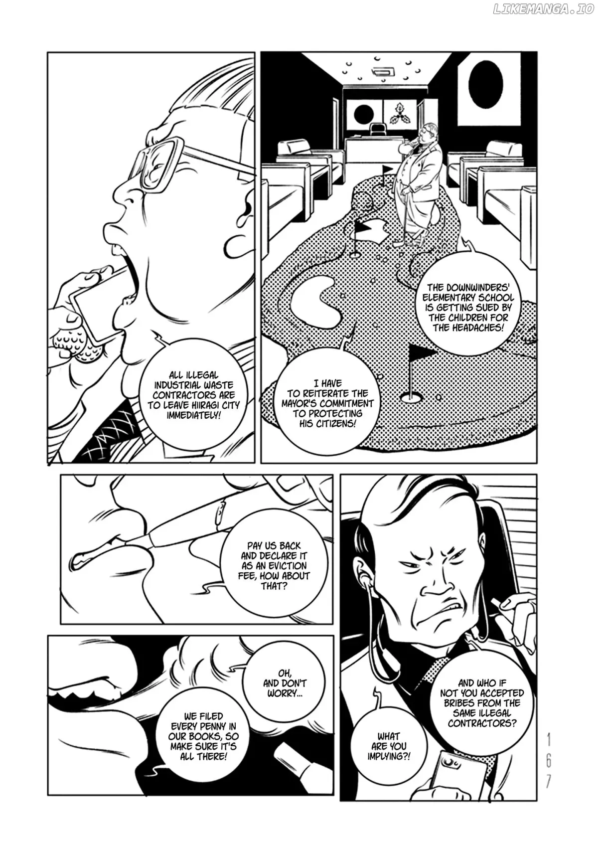 evol-manga Chapter 4 page 7 - 