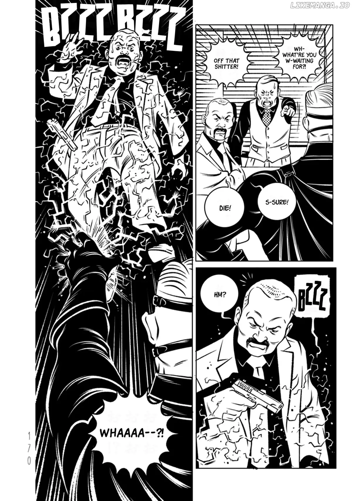 evol-manga Chapter 4 page 10 - 