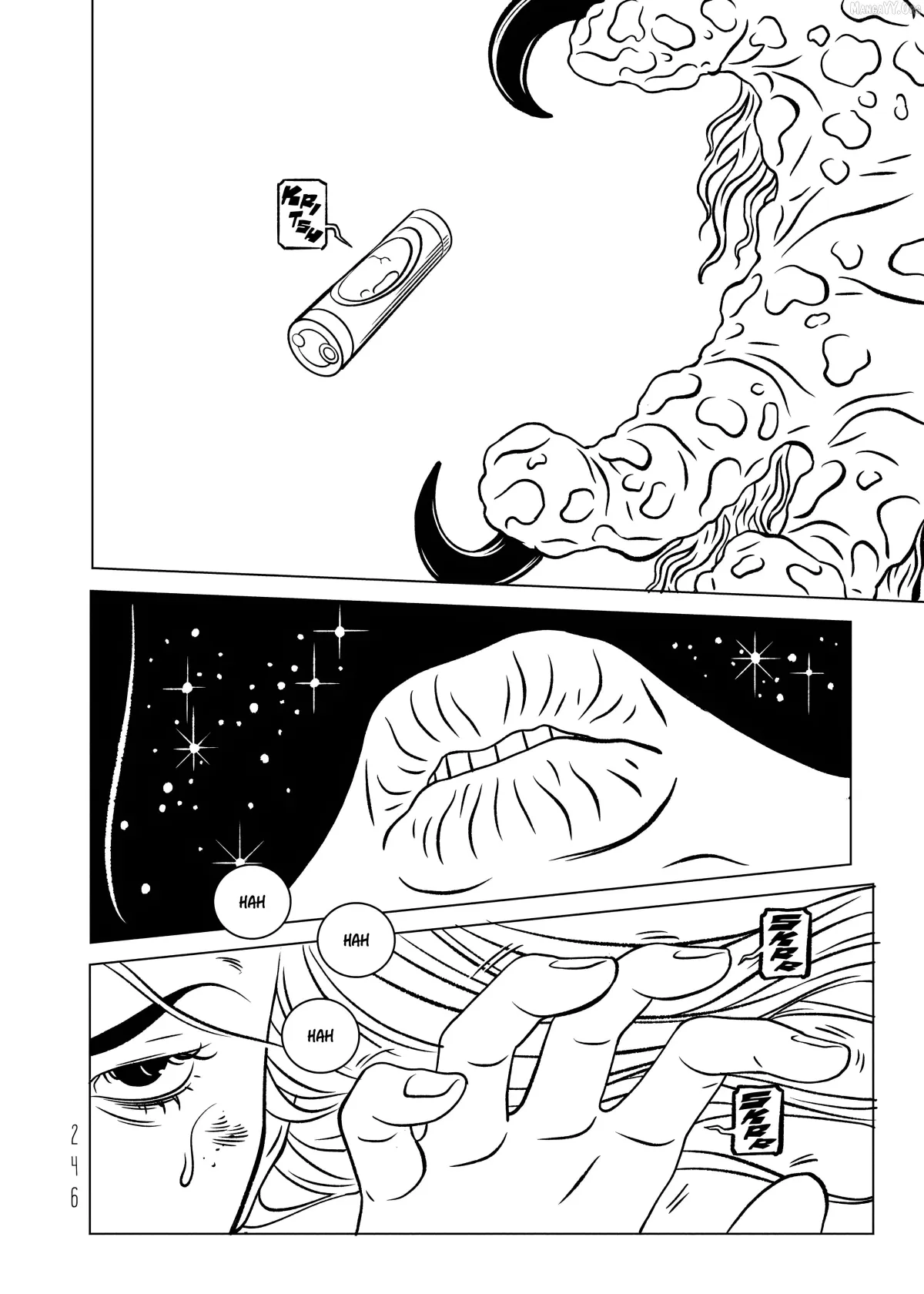evol-manga Chapter 40 page 17 - 