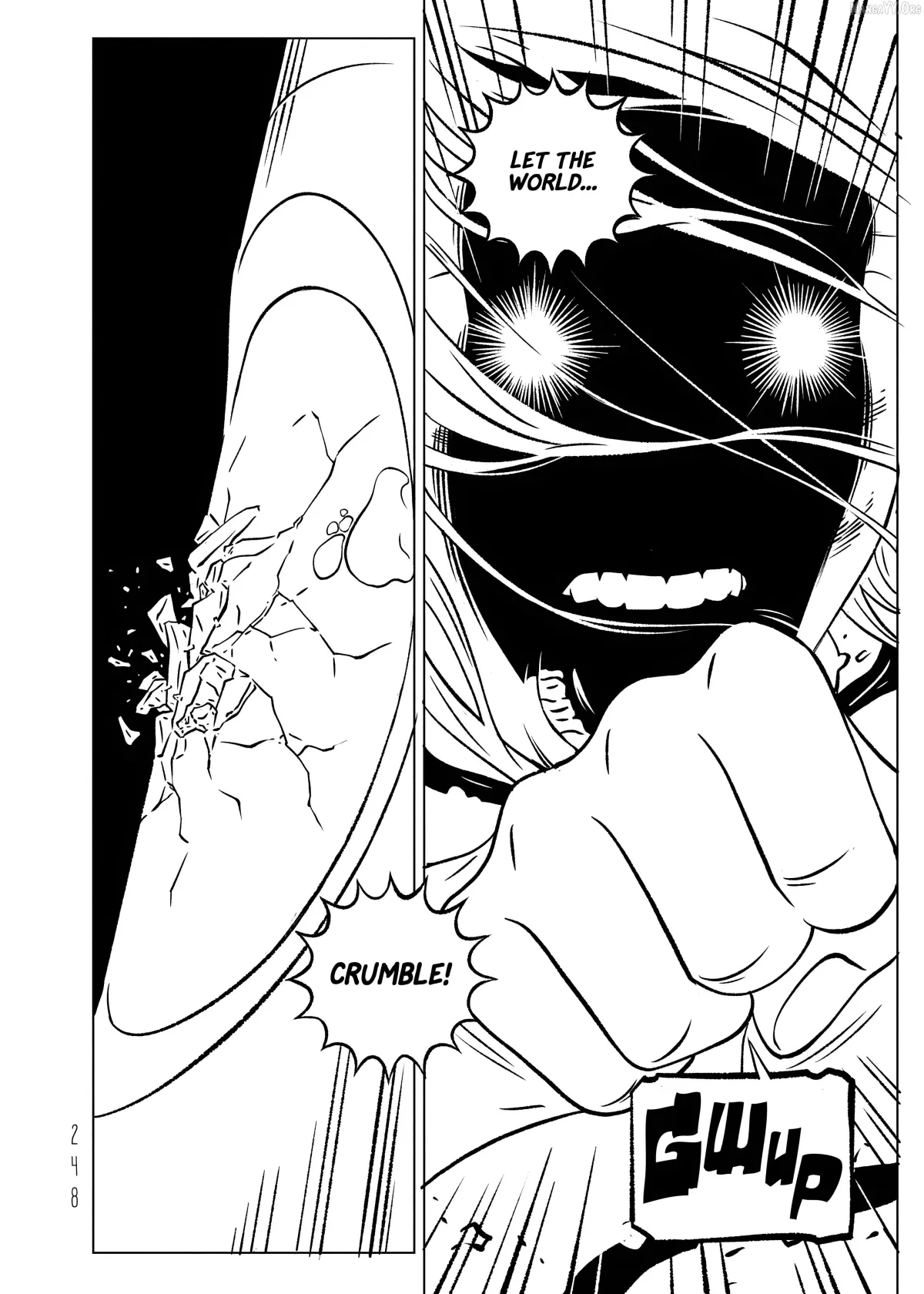 evol-manga Chapter 40 page 19 - 