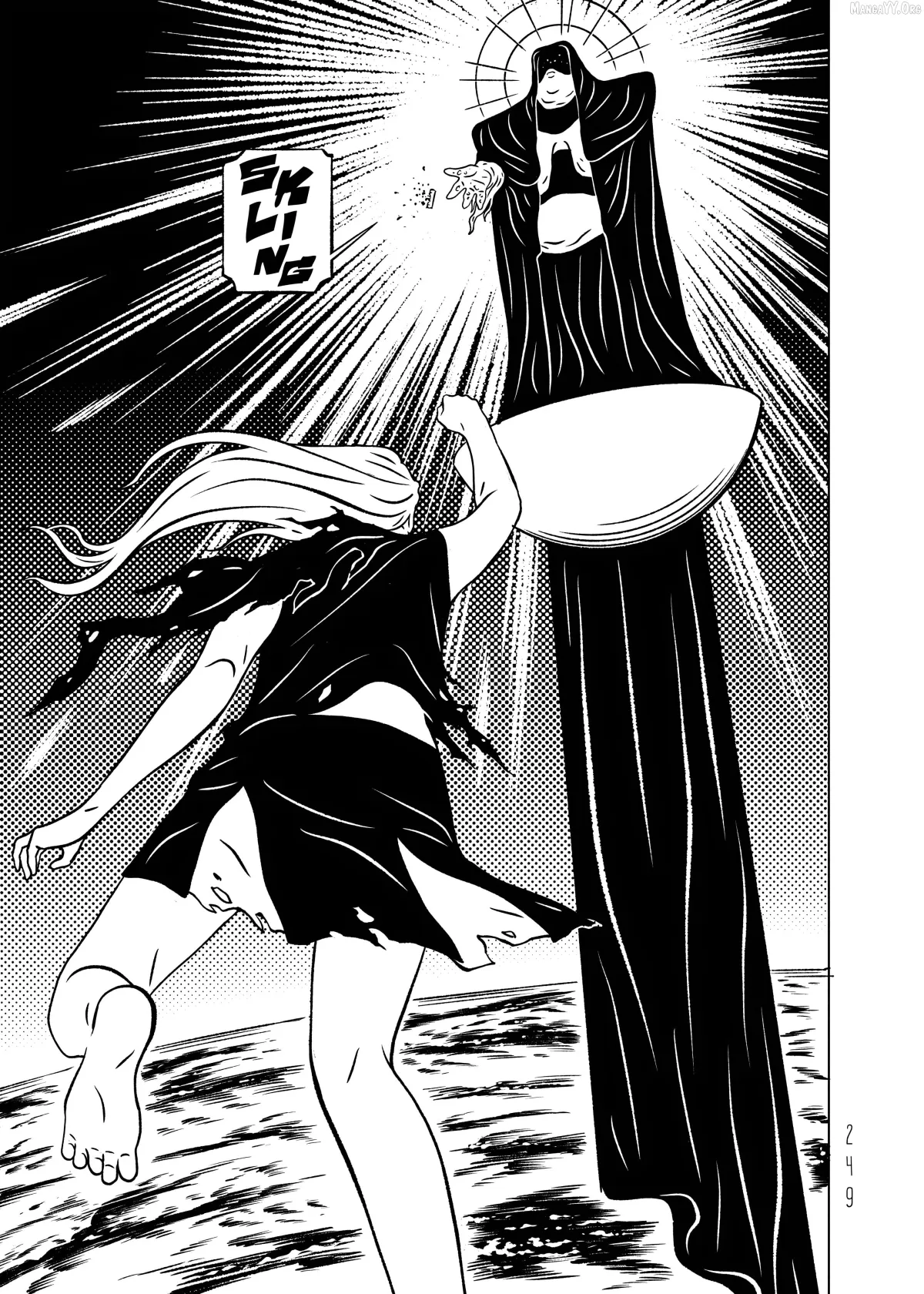 evol-manga Chapter 40 page 20 - 