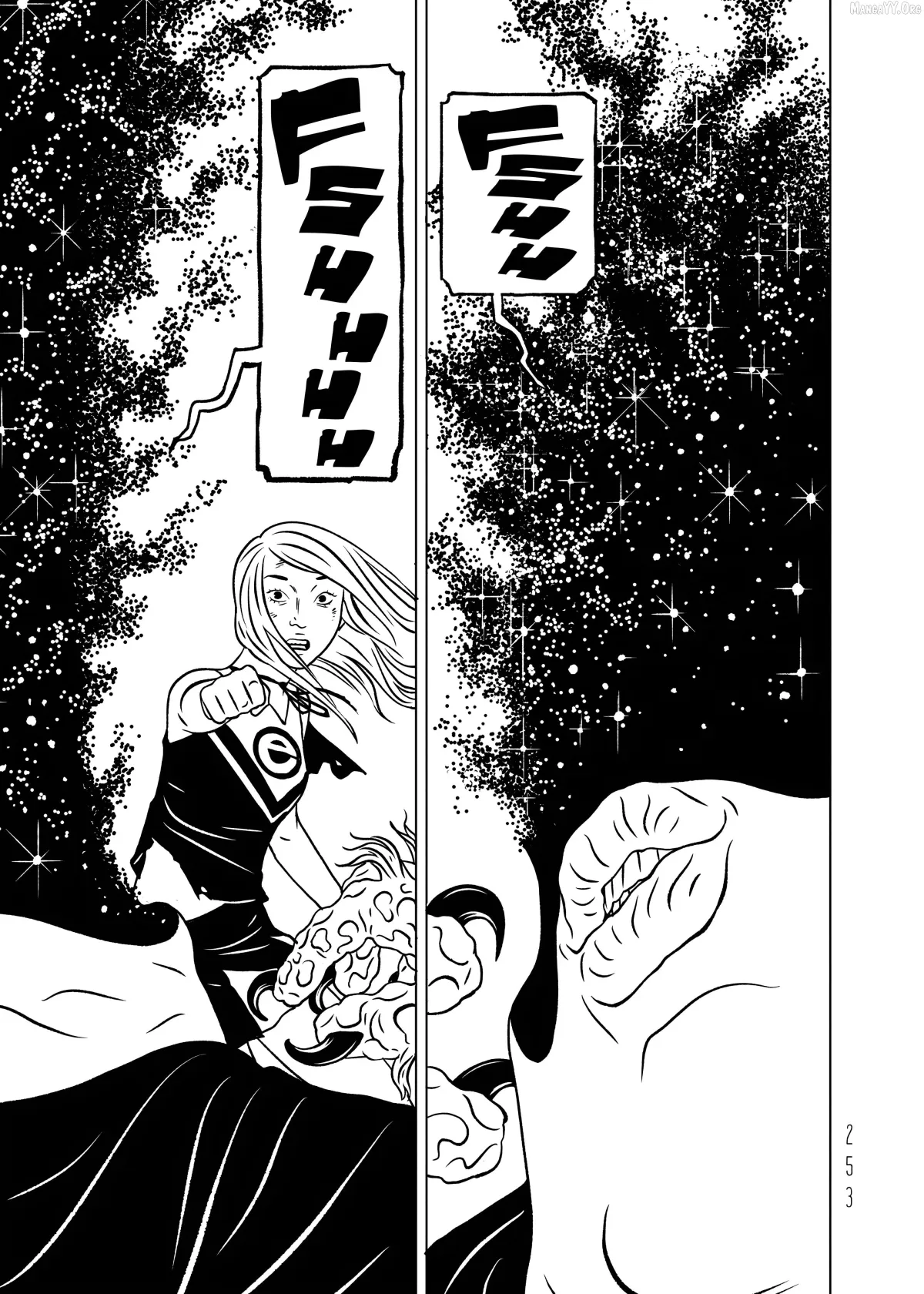 evol-manga Chapter 40 page 24 - 