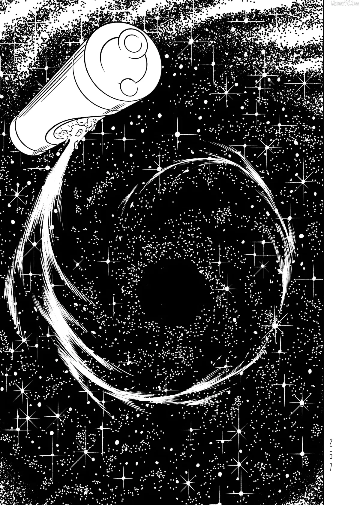 evol-manga Chapter 40 page 27 - 
