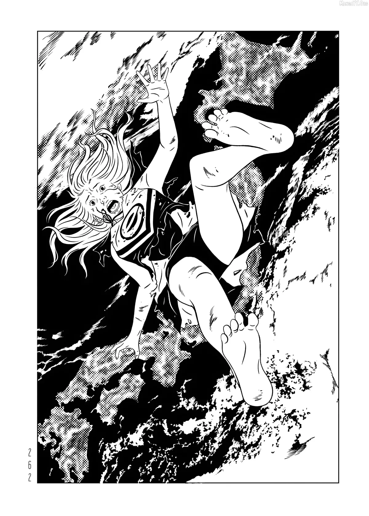evol-manga Chapter 40 page 31 - 