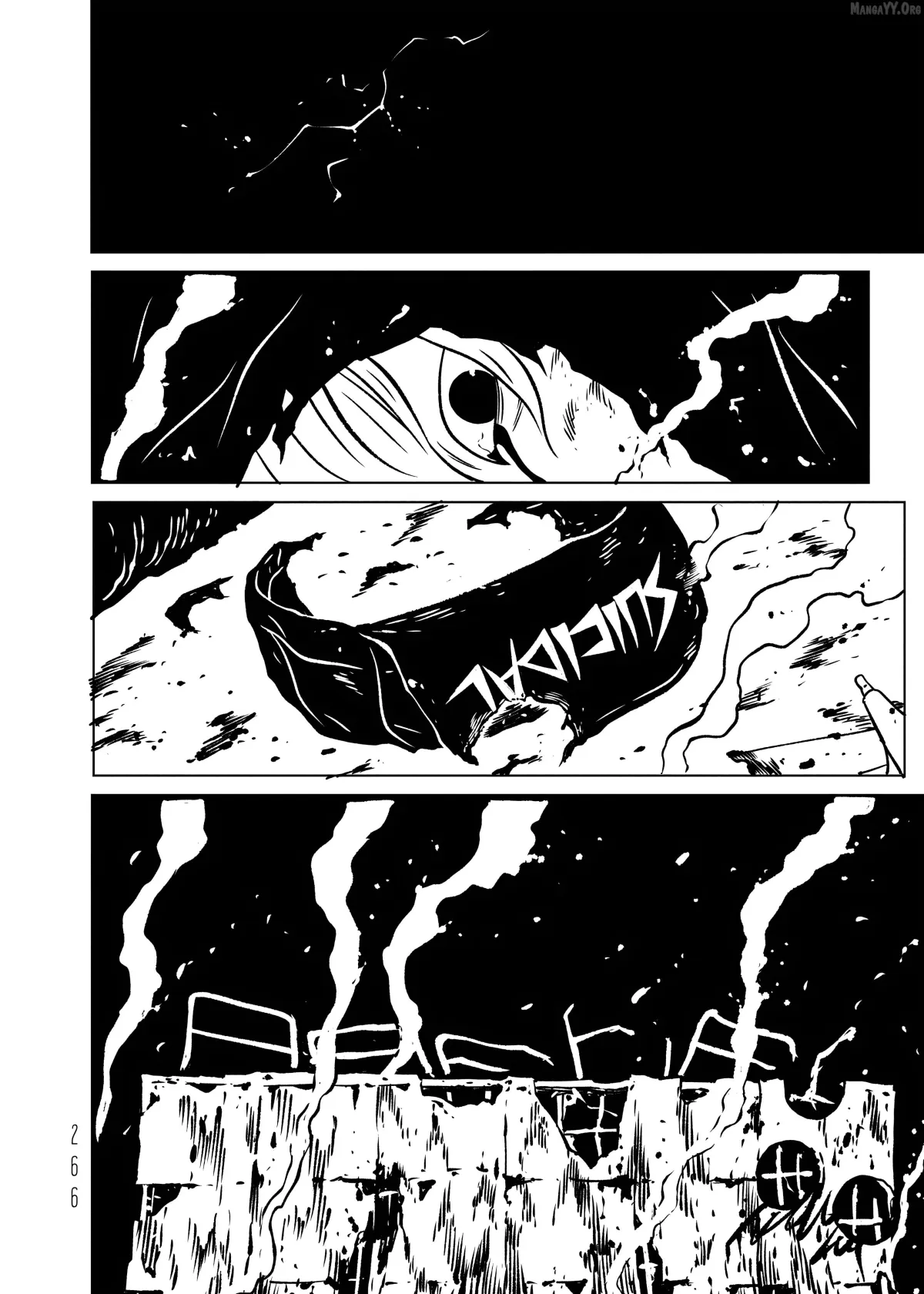 evol-manga Chapter 40 page 35 - 