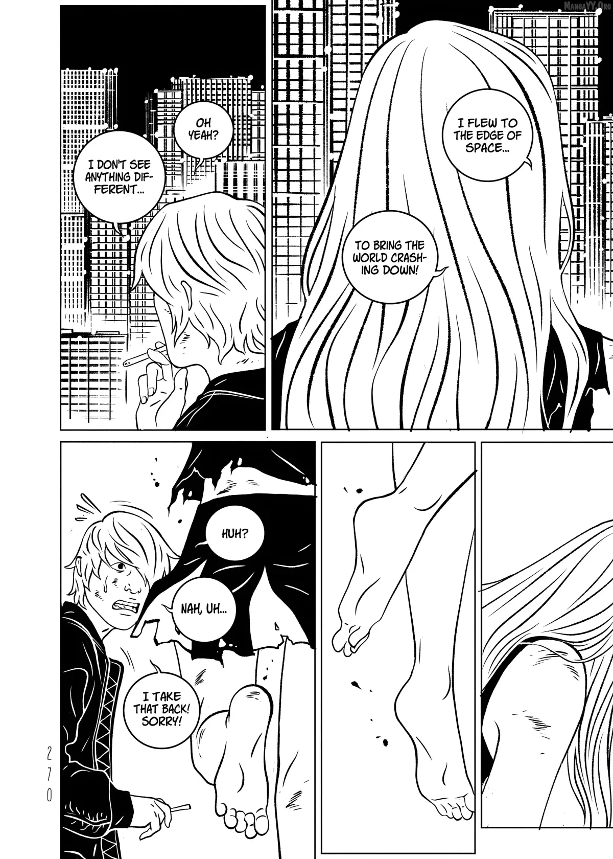 evol-manga Chapter 40 page 39 - 