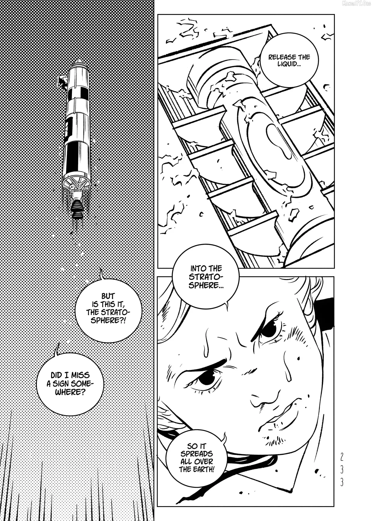 evol-manga Chapter 40 page 5 - 