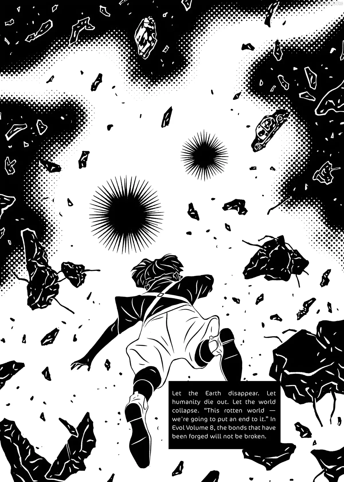 evol-manga Chapter 40 page 53 - 