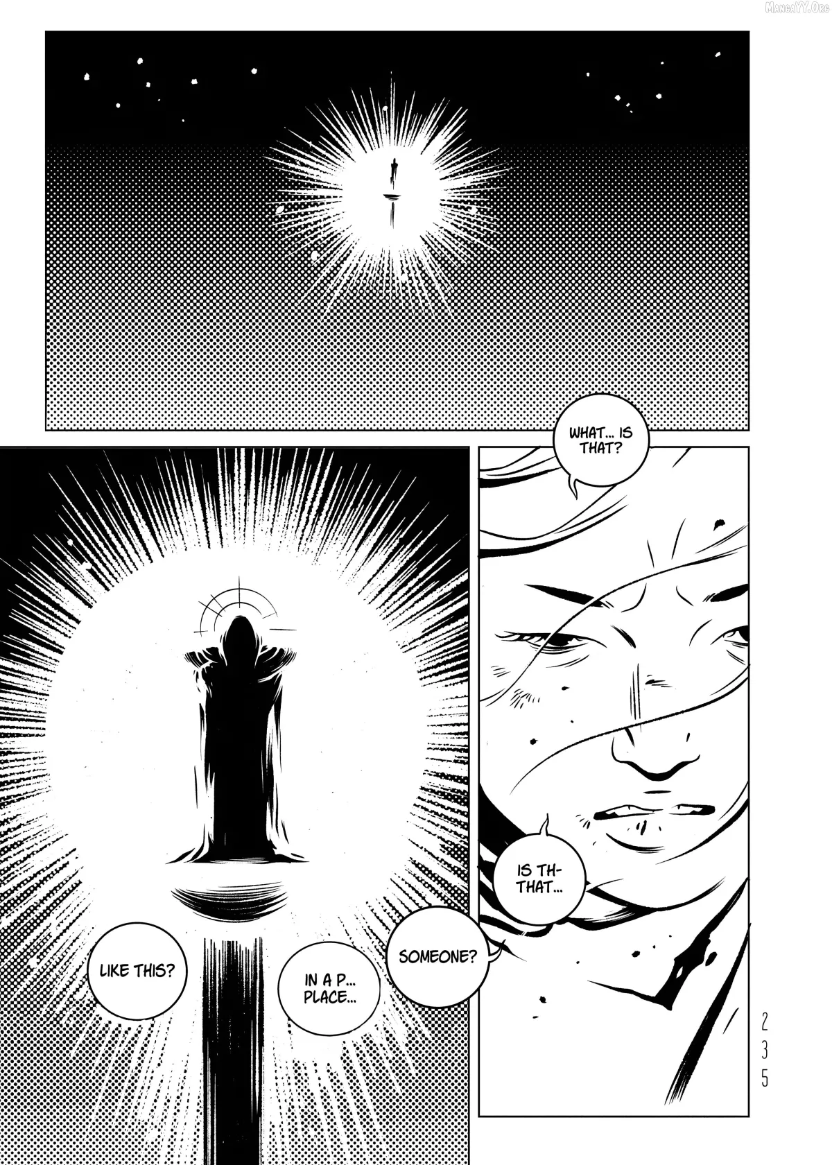 evol-manga Chapter 40 page 7 - 