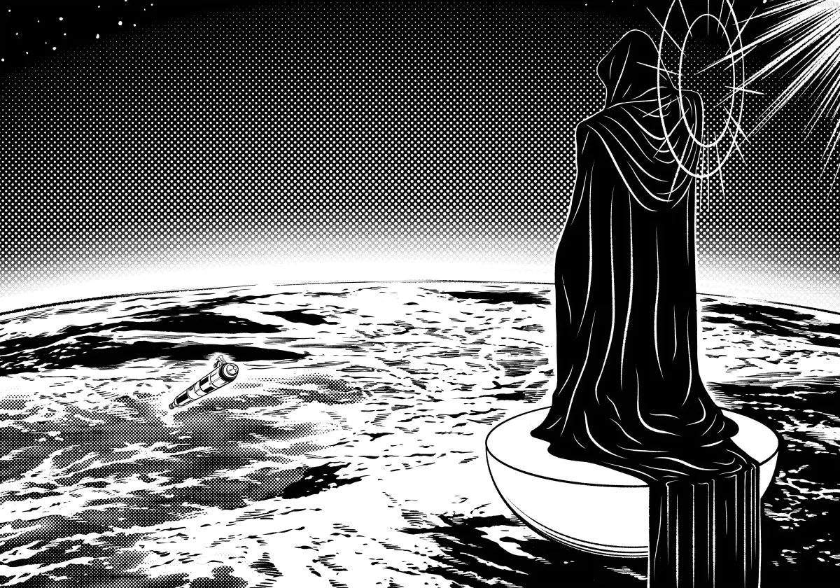 evol-manga Chapter 40 page 8 - 