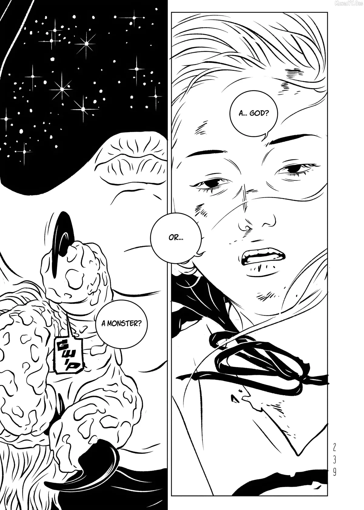 evol-manga Chapter 40 page 10 - 