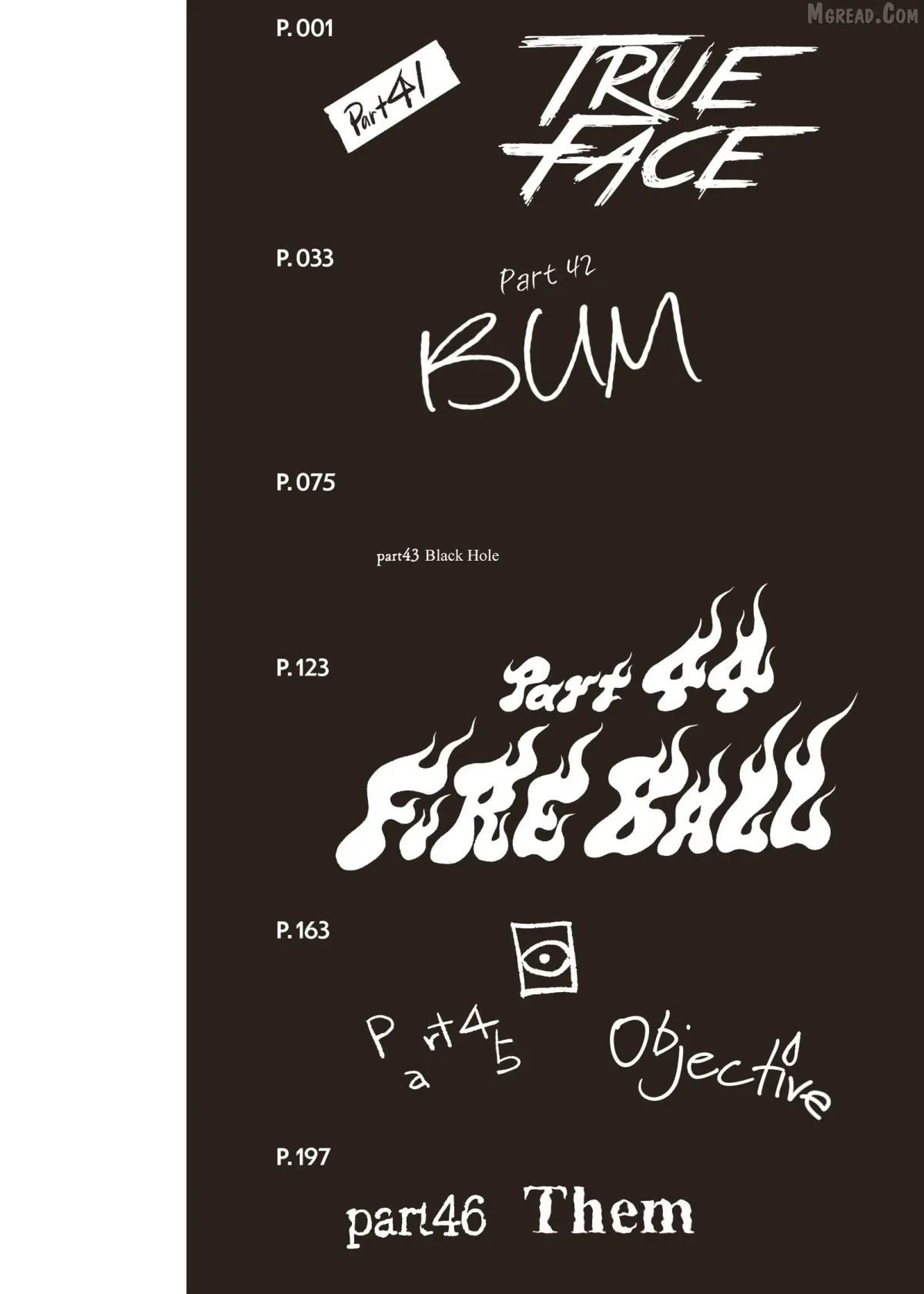 evol-manga Chapter 41 page 2 - 