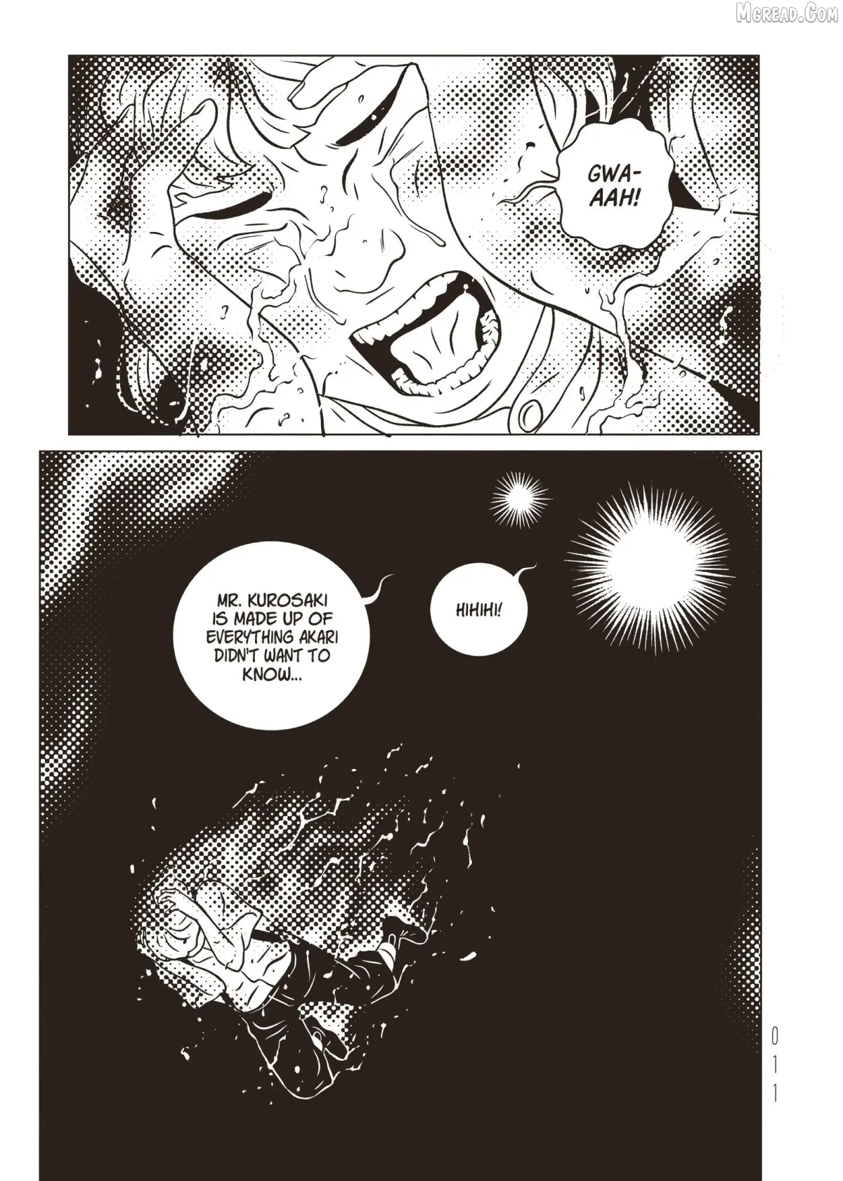 evol-manga Chapter 41 page 13 - 