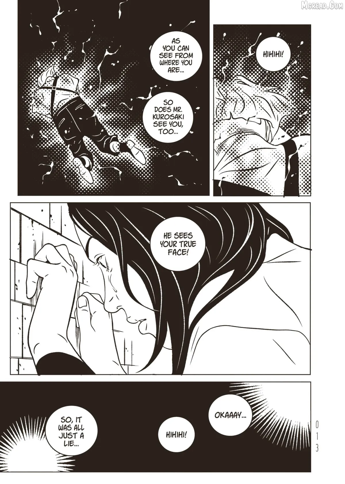 evol-manga Chapter 41 page 15 - 