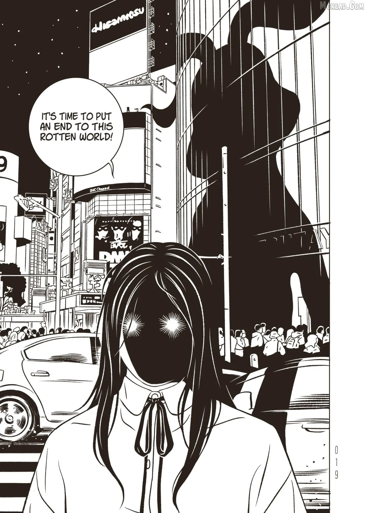 evol-manga Chapter 41 page 21 - 