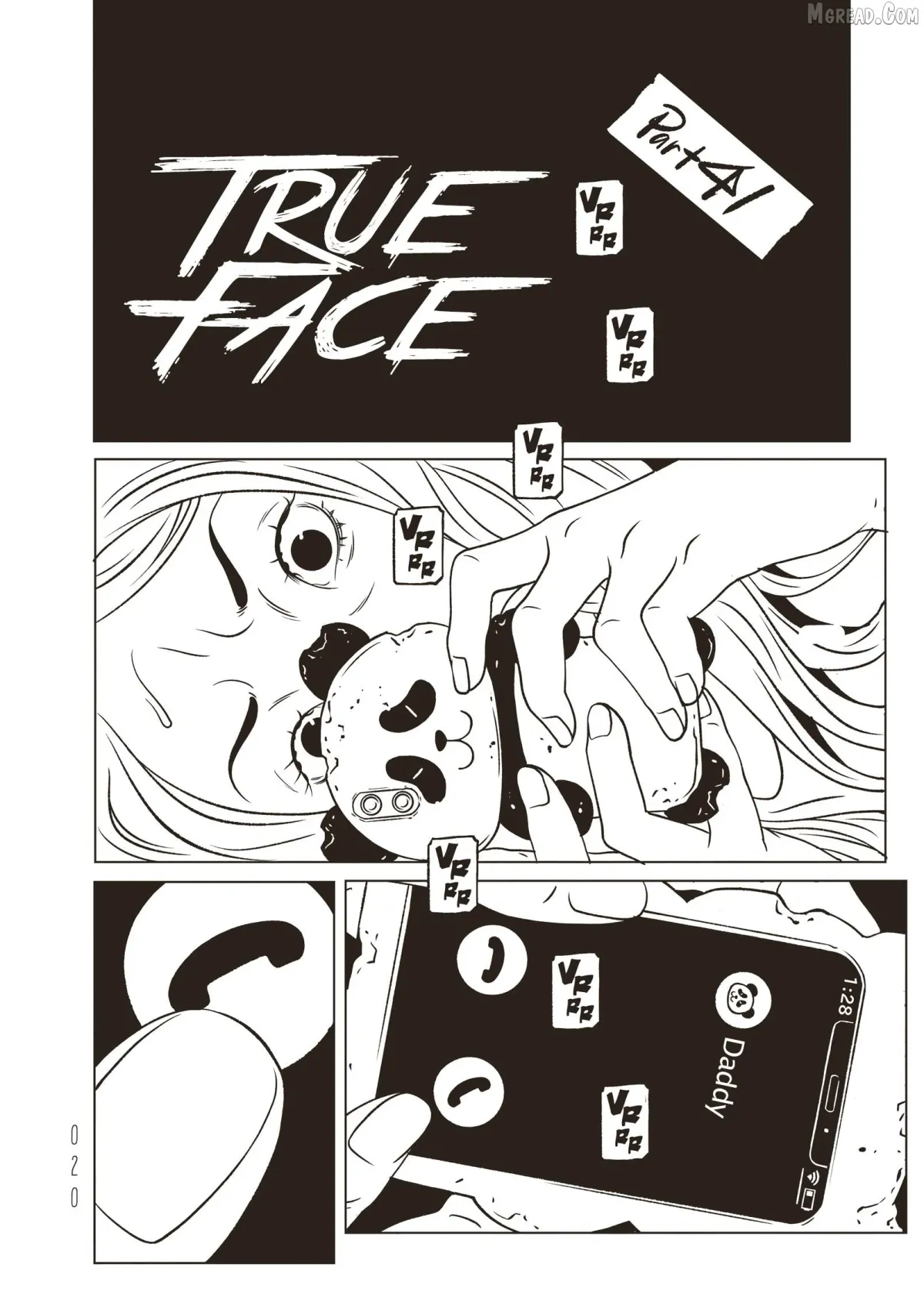 evol-manga Chapter 41 page 22 - 