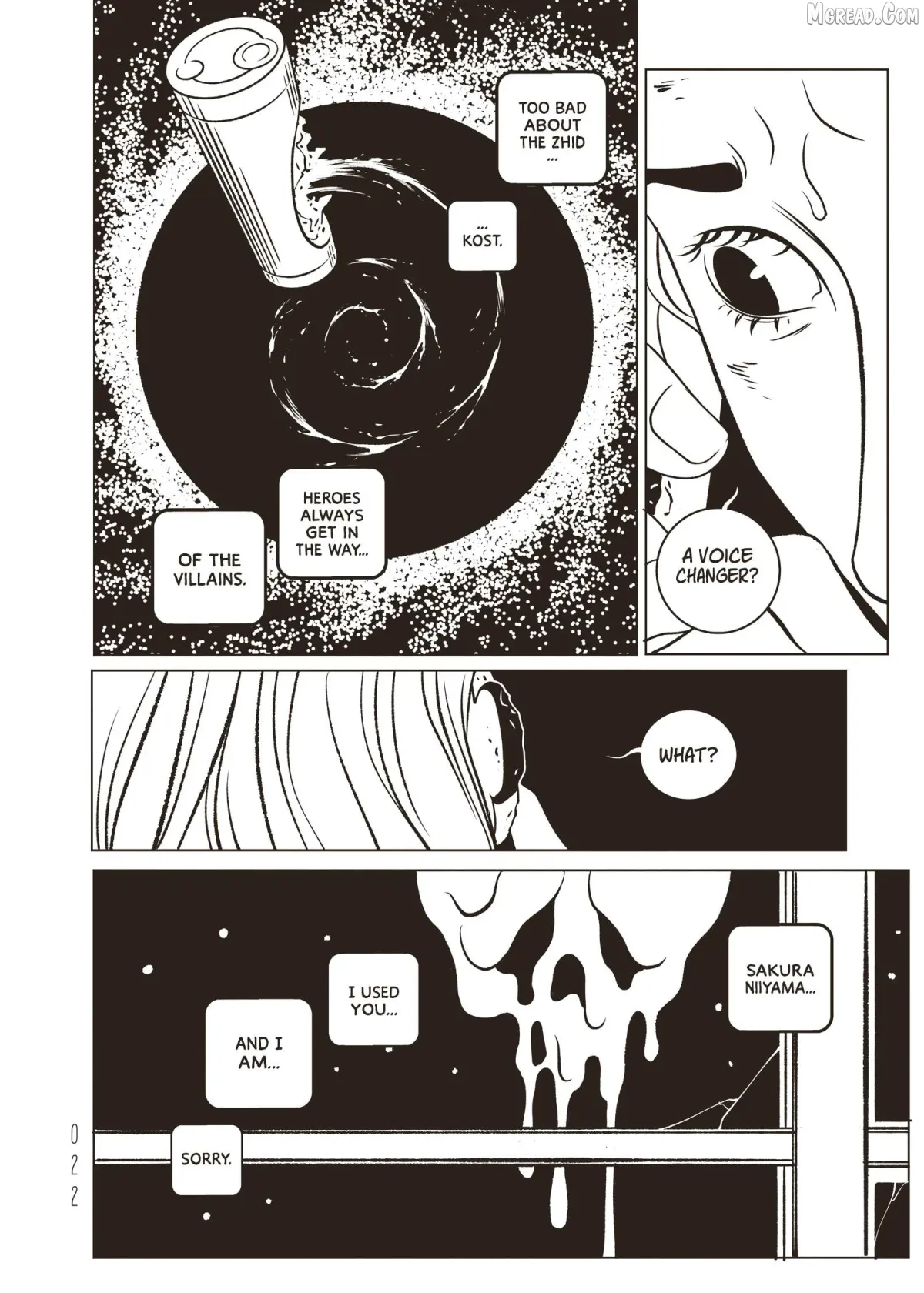 evol-manga Chapter 41 page 24 - 