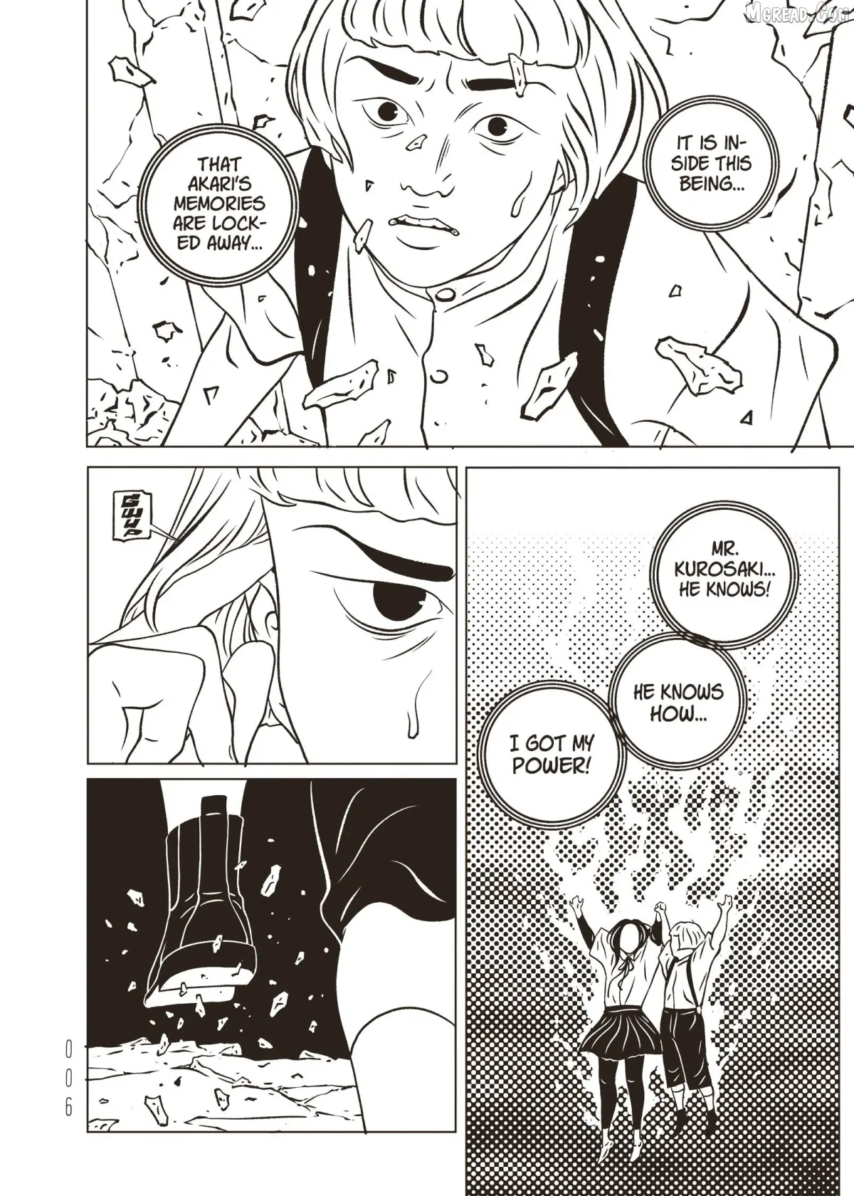 evol-manga Chapter 41 page 8 - 