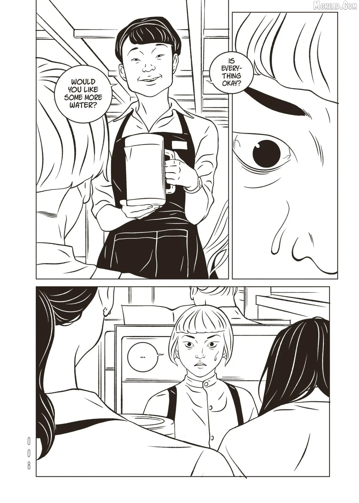 evol-manga Chapter 41 page 10 - 