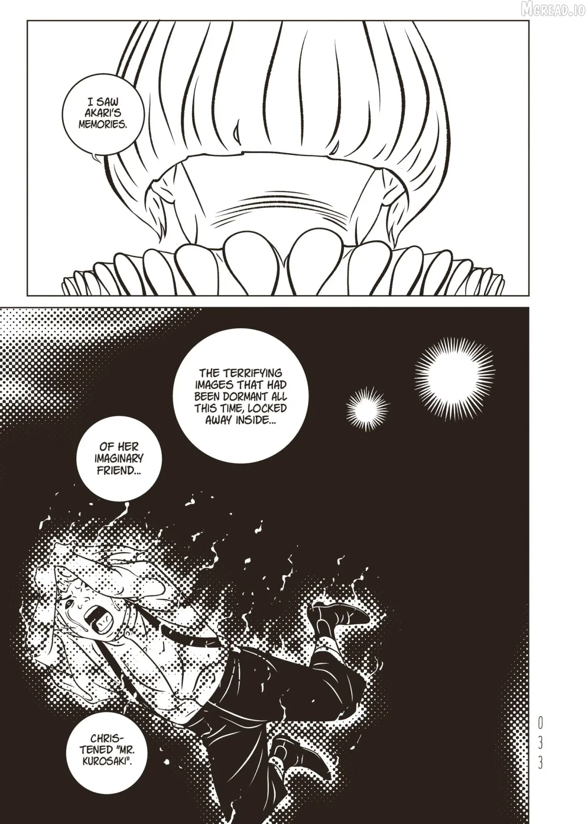 evol-manga Chapter 42 page 1 - 