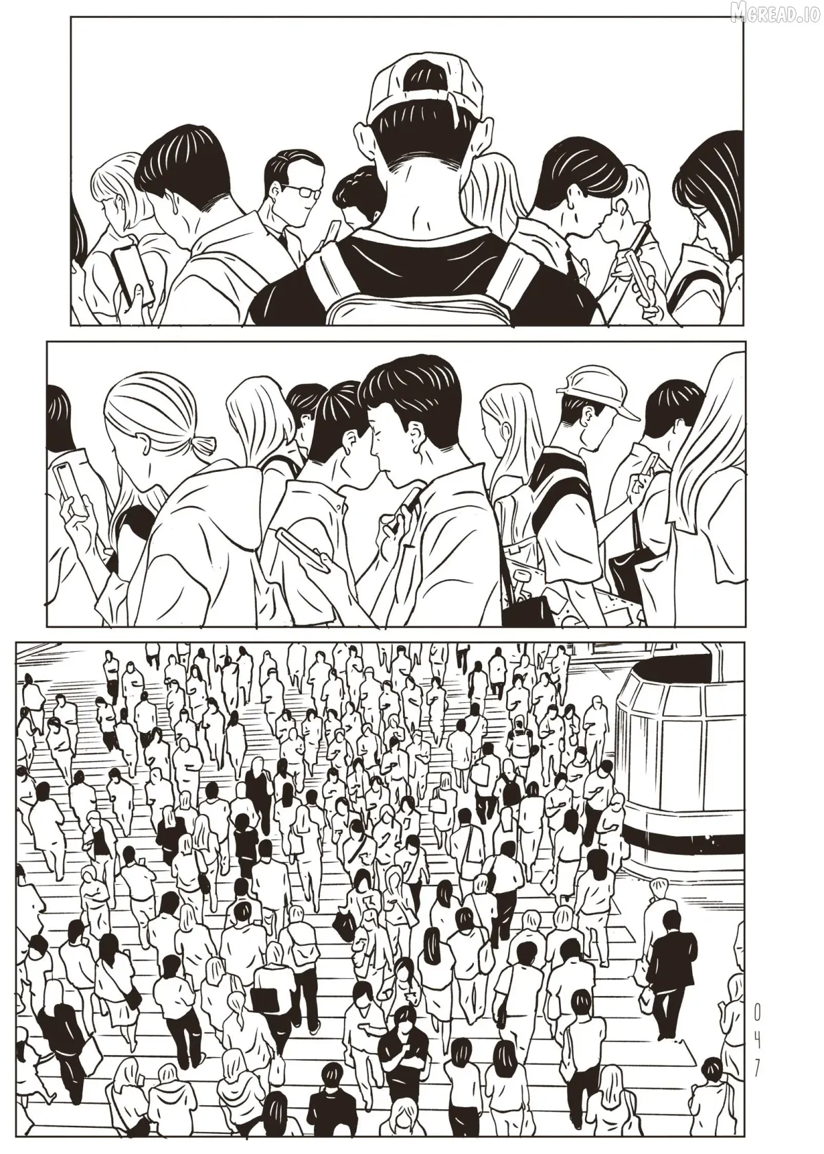 evol-manga Chapter 42 page 15 - 