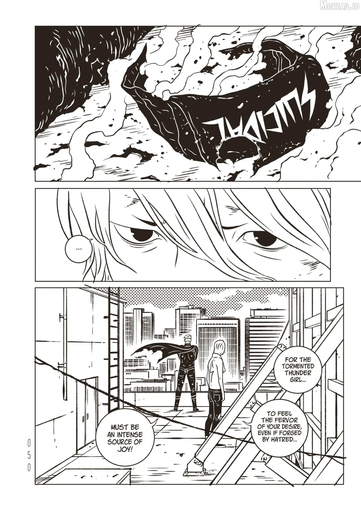 evol-manga Chapter 42 page 18 - 