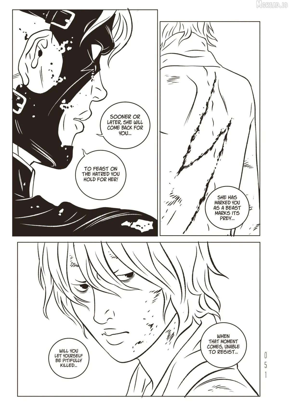 evol-manga Chapter 42 page 19 - 