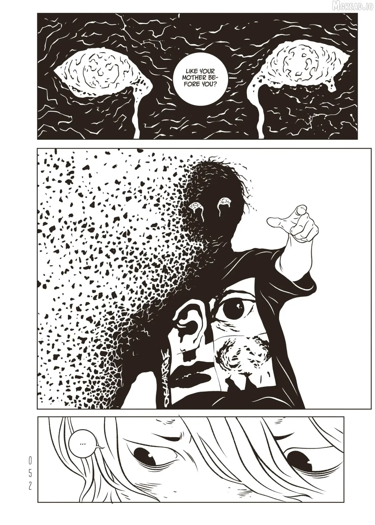 evol-manga Chapter 42 page 20 - 