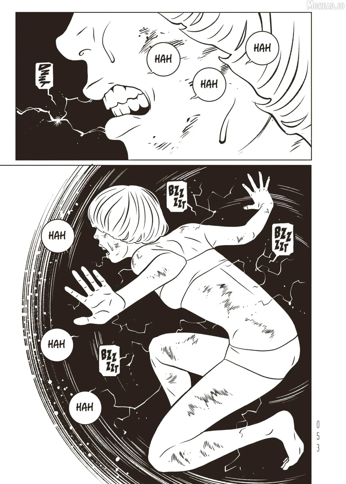 evol-manga Chapter 42 page 21 - 