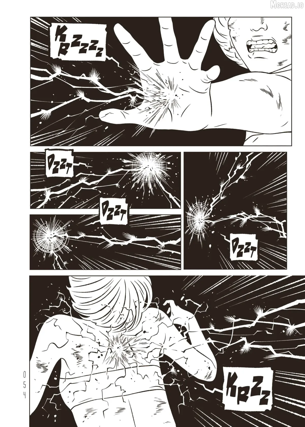 evol-manga Chapter 42 page 22 - 