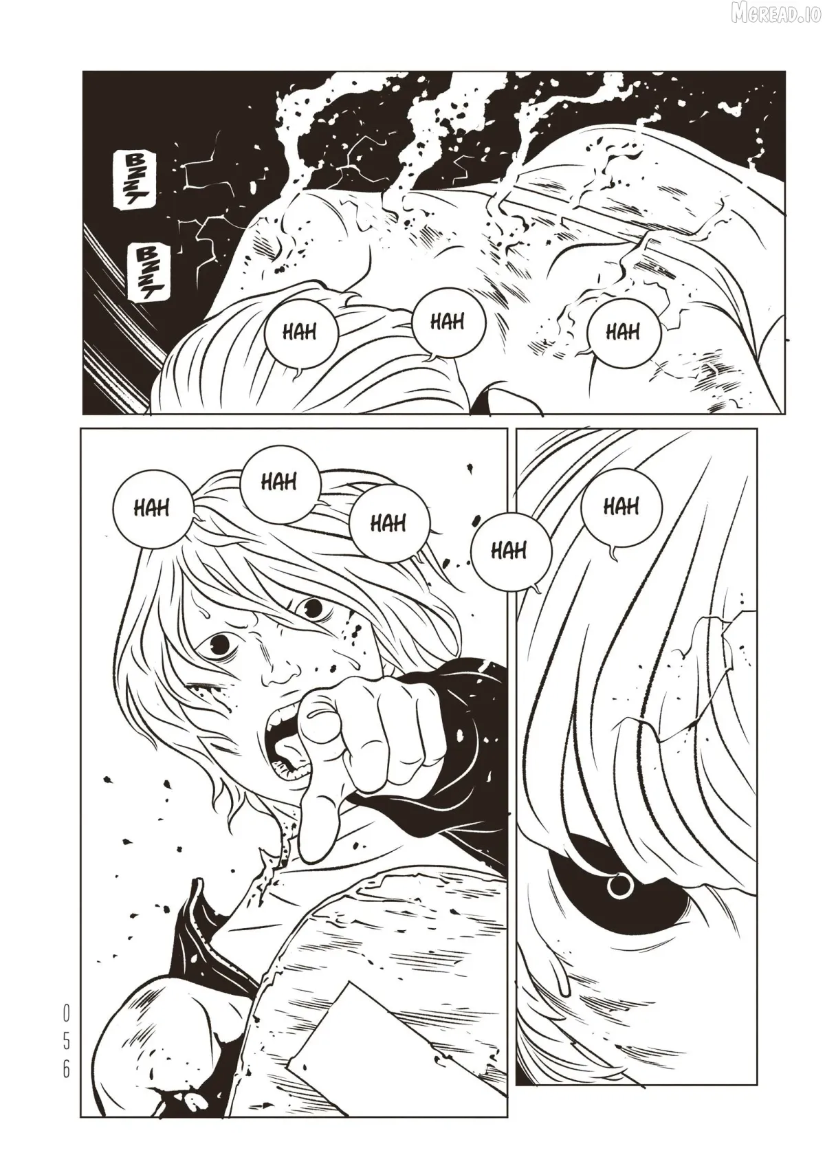 evol-manga Chapter 42 page 24 - 