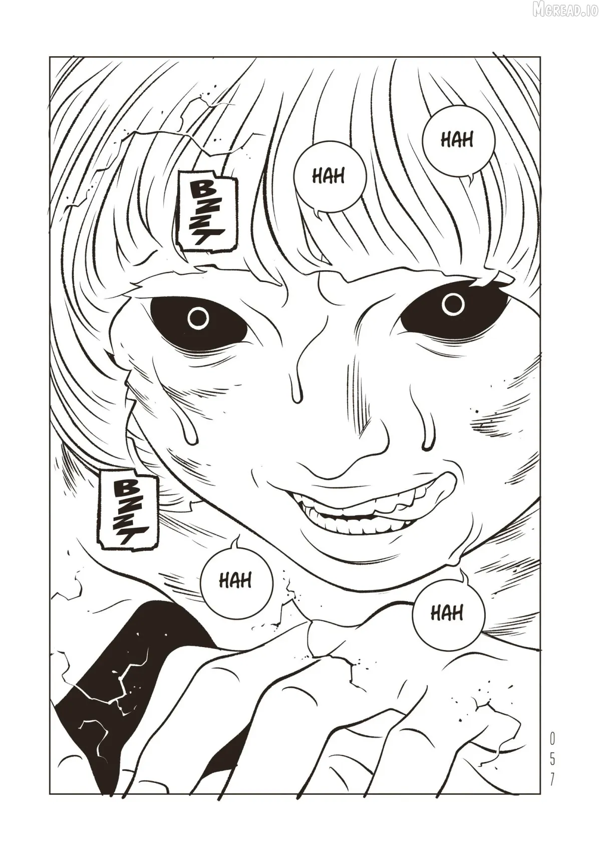 evol-manga Chapter 42 page 25 - 