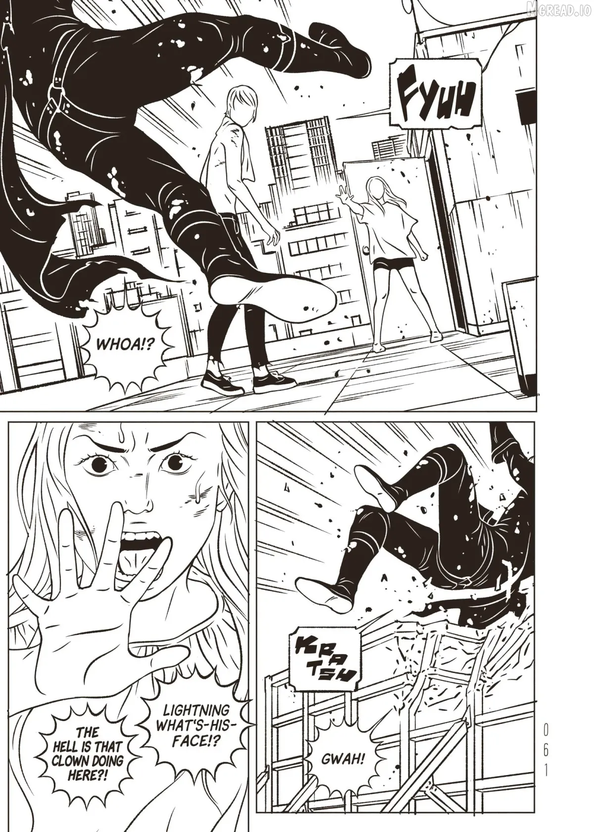 evol-manga Chapter 42 page 29 - 