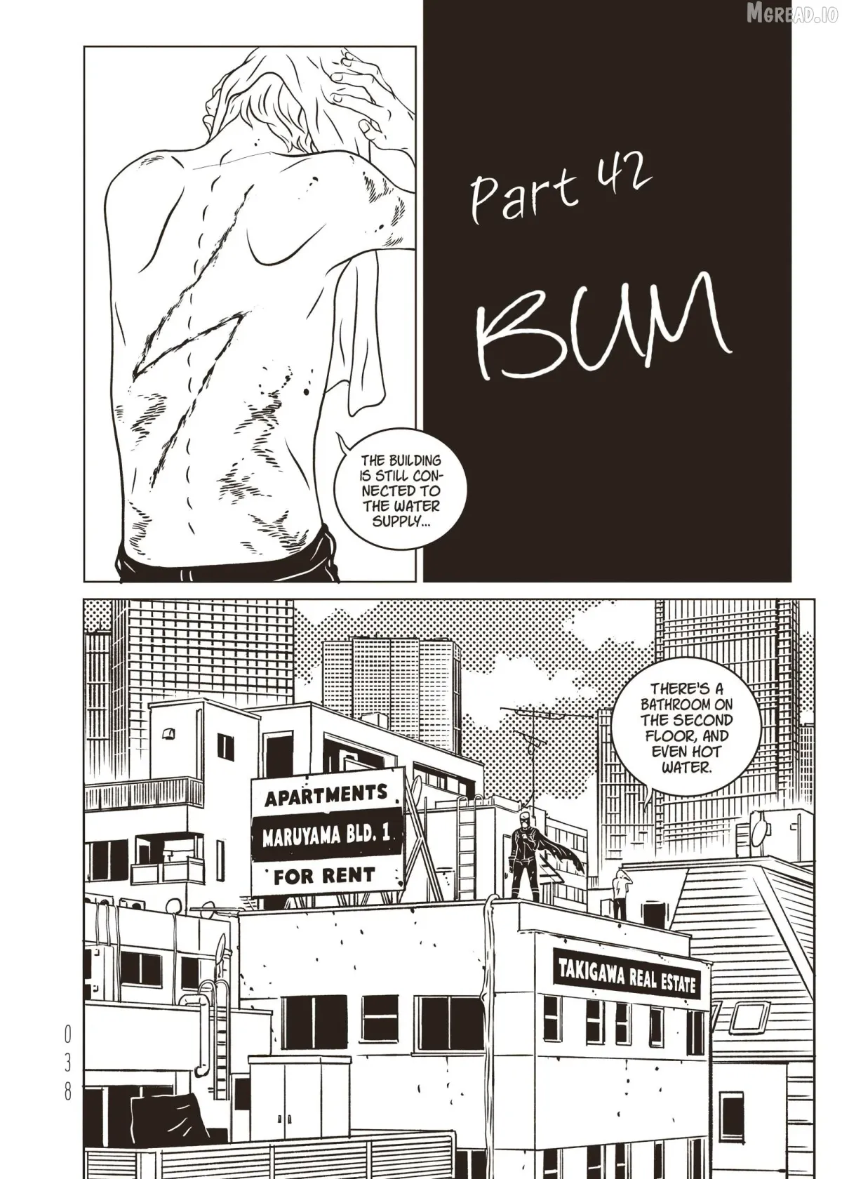 evol-manga Chapter 42 page 6 - 