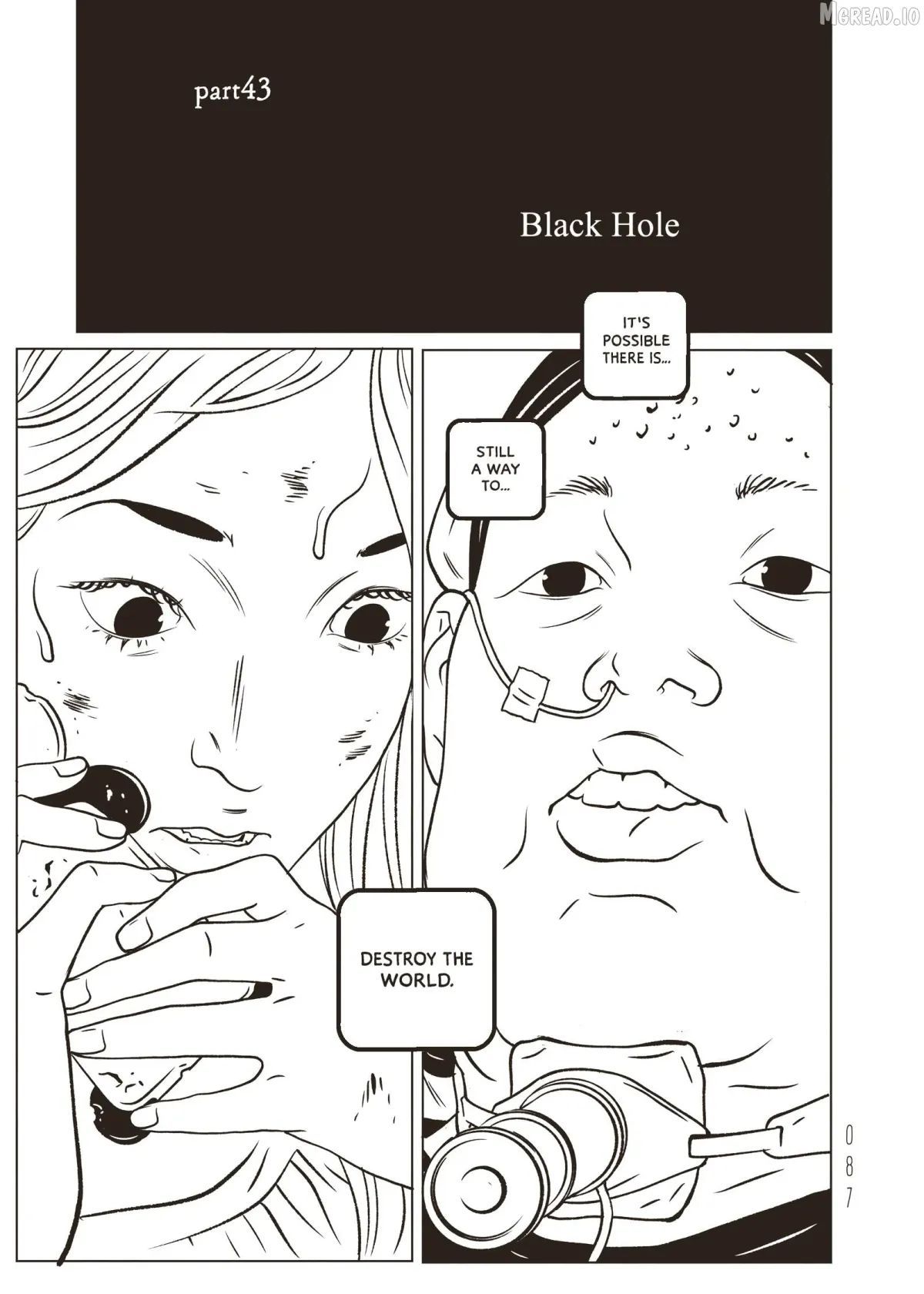 evol-manga Chapter 43 page 13 - 