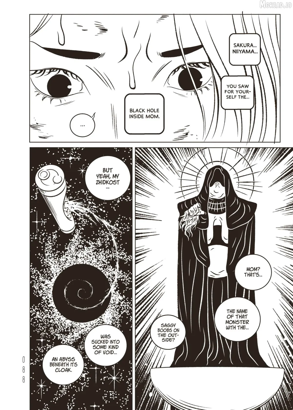 evol-manga Chapter 43 page 14 - 