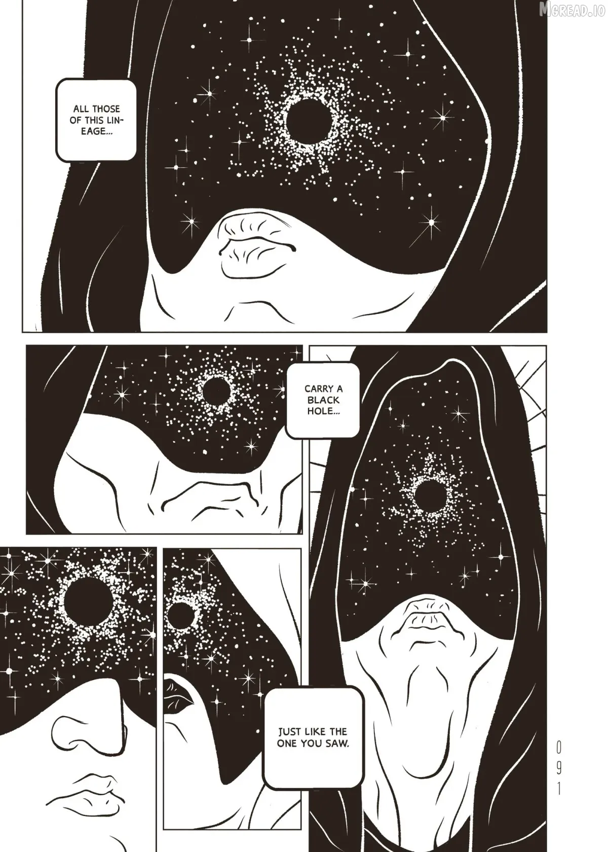 evol-manga Chapter 43 page 17 - 