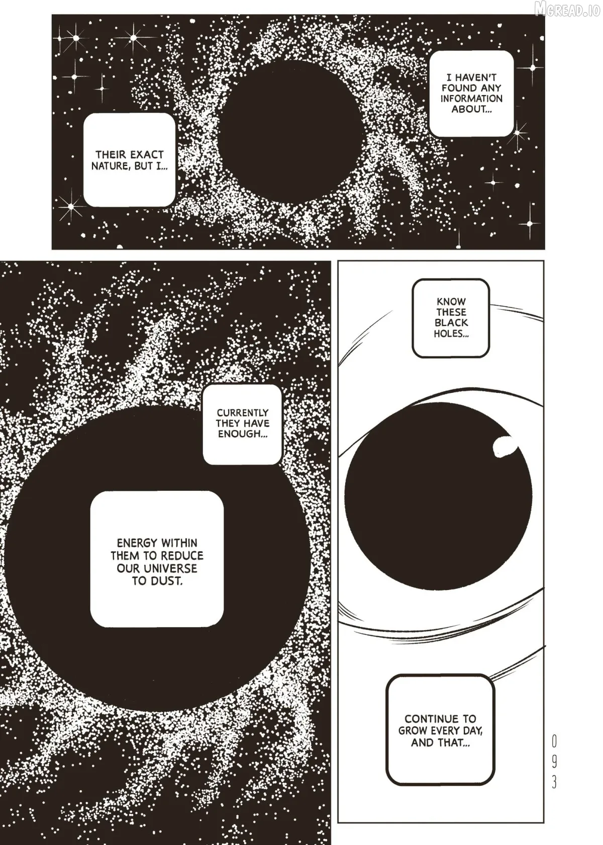 evol-manga Chapter 43 page 19 - 