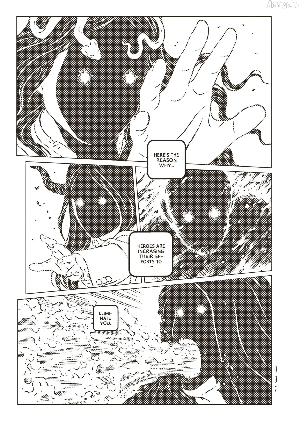 evol-manga Chapter 43 page 23 - 
